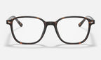 Ray-Ban 0RX5393 2012 - vista frontal