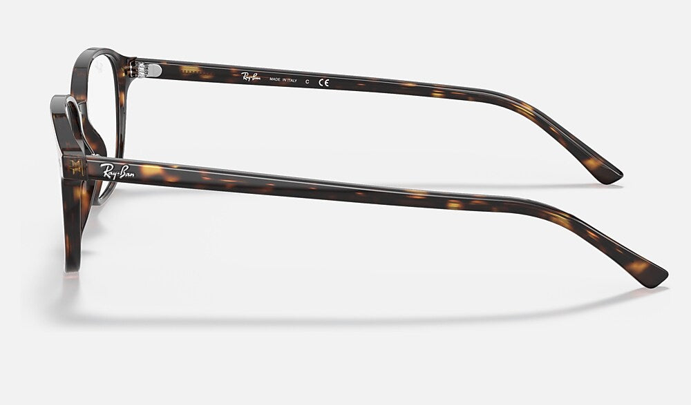 Ray-Ban 0RX5393 2012 - vista lateral