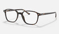Ray-Ban 0RX5393 2012 - vista tres cuartos