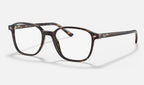 Ray-Ban 0RX5393 2012 - vista tres cuartos