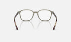 Ray-Ban 0RX5393 8178 - vista posterior