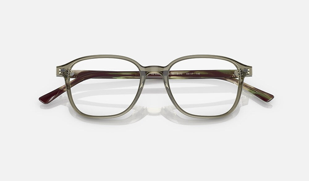 Ray-Ban 0RX5393 8178 - detalle