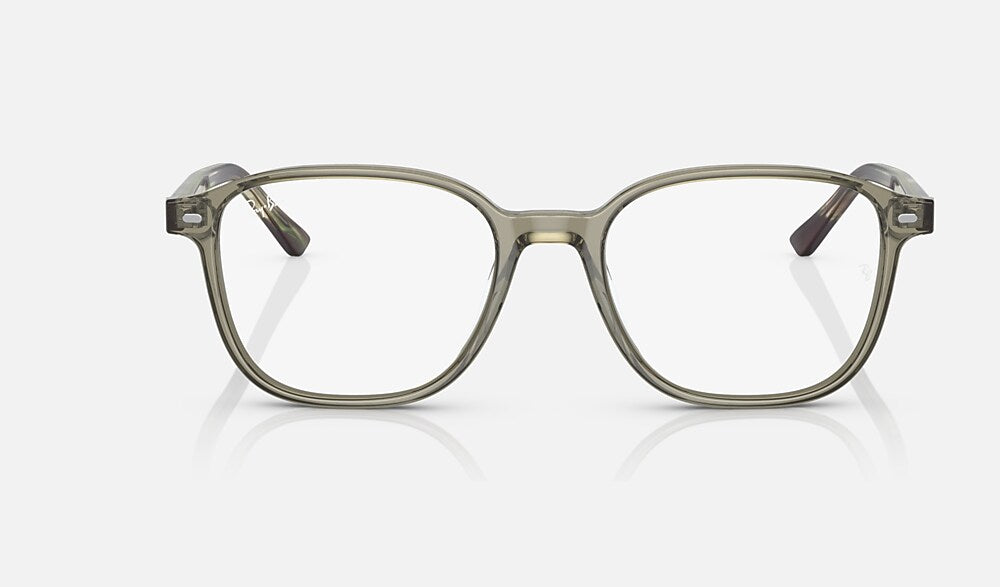 Ray-Ban 0RX5393 8178 - vista frontal