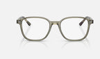 Ray-Ban 0RX5393 8178 - vista frontal