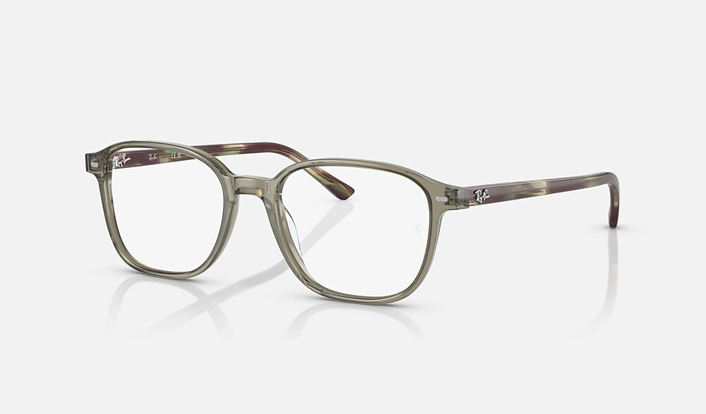 Ray-Ban 0RX5393 8178 - vista tres cuartos