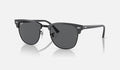 Ray-Ban RB3016 1367B1 - vista tres cuartos