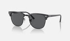 Ray-Ban RB3016 1367B1 - vista tres cuartos