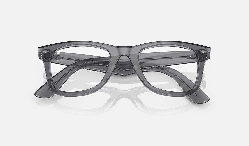 Ray-Ban 0RX4340V 8225 - detalle