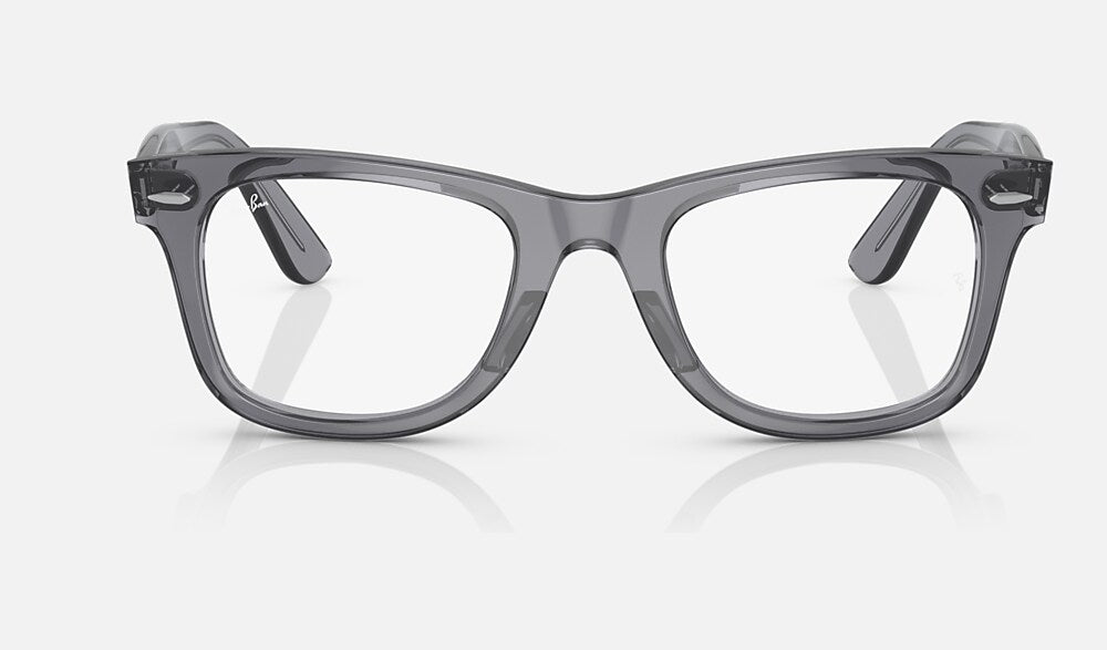 Ray-Ban 0RX4340V 8225 - vista frontal