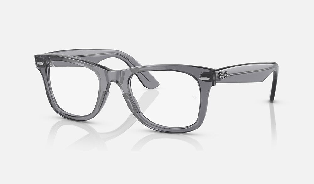 Ray-Ban 0RX4340V 8225 - vista tres cuartos