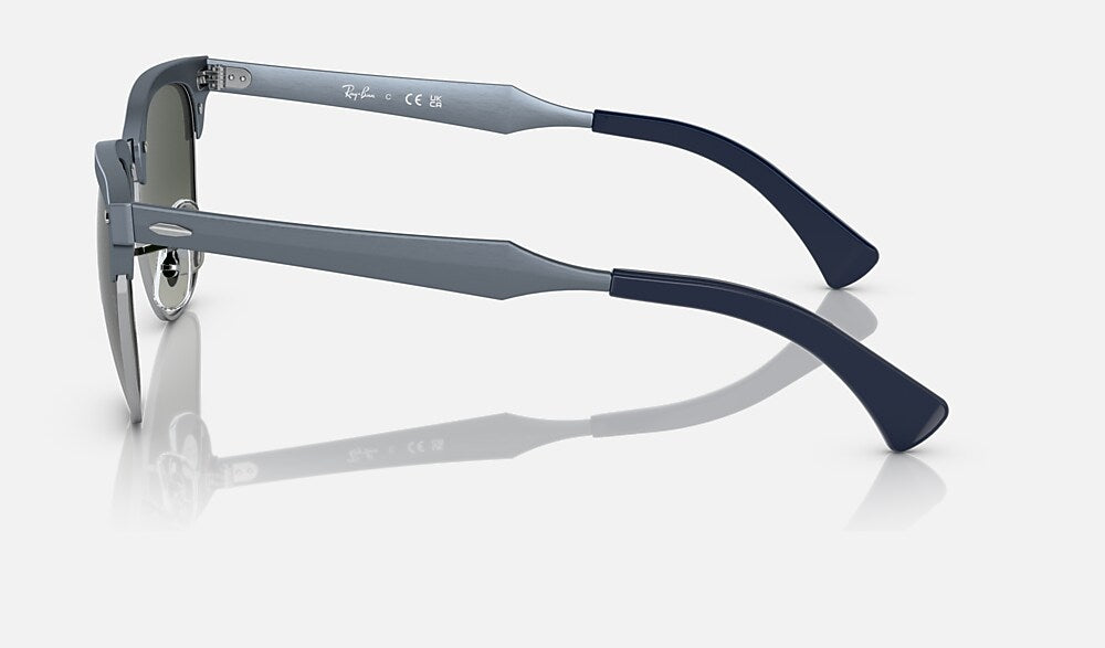 Ray-Ban RB3507 924871 - vista lateral