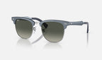 Ray-Ban RB3507 924871 - vista tres cuartos