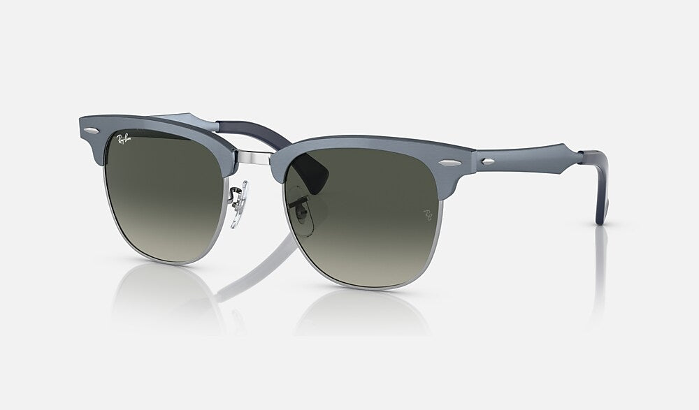 Ray-Ban RB3507 924871 - vista tres cuartos