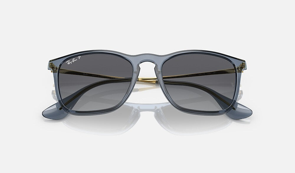 Ray-Ban RB4187 6592T3 - detalle