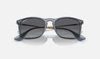 Ray-Ban RB4187 6592T3 - detalle