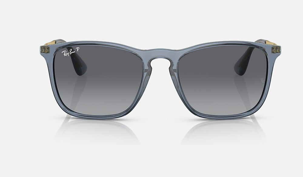 Ray-Ban RB4187 6592T3 - vista frontal