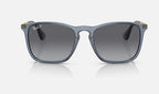 Ray-Ban RB4187 6592T3 - vista frontal