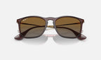 Ray-Ban RB4187 6593T5 - detalle