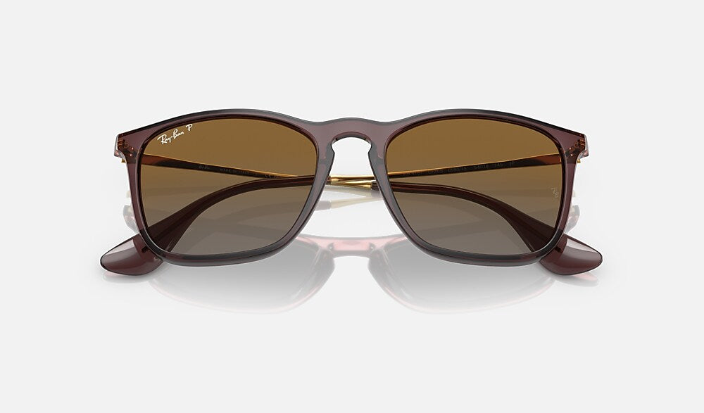 Ray-Ban RB4187 6593T5 - detalle