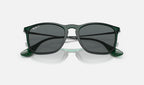 Ray-Ban RB4187 666381 - detalle