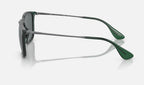 Ray-Ban RB4187 666381 - vista lateral