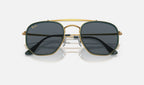 Ray-Ban RB3648M 9241R5 - detalle