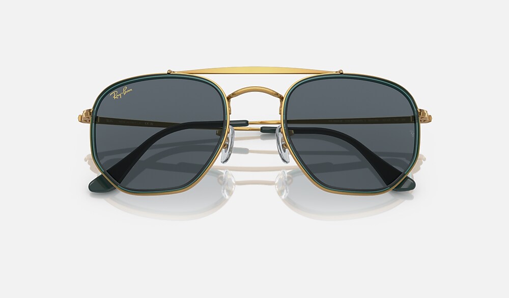 Ray-Ban RB3648M 9241R5 - detalle