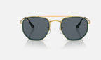 Ray-Ban RB3648M 9241R5 - vista frontal