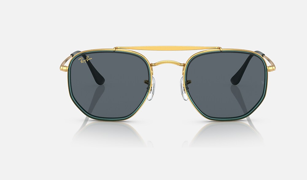 Ray-Ban RB3648M 9241R5 - vista frontal