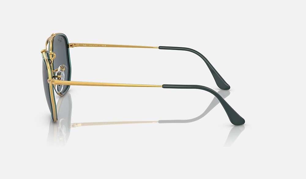 Ray-Ban RB3648M 9241R5 - vista lateral
