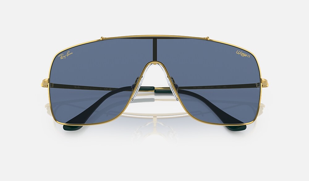 Ray-Ban RB3697 924580 - detalle
