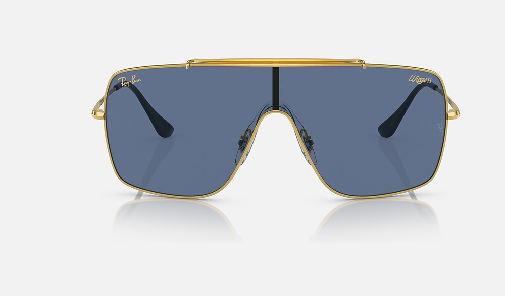 Ray-Ban RB3697 924580 - vista frontal