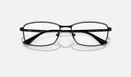 Ray-Ban 0RX8775D 1012 - detalle