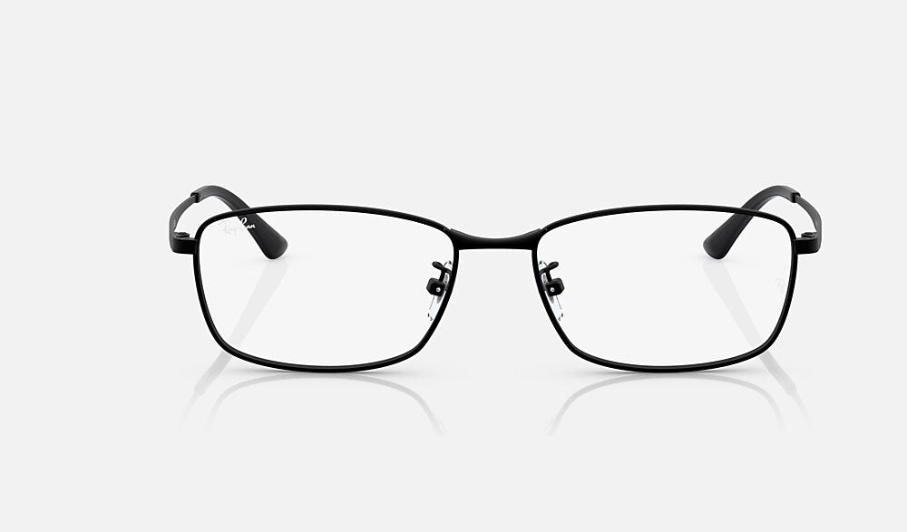 Ray-Ban 0RX8775D 1012 - vista frontal