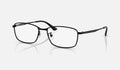 Ray-Ban 0RX8775D 1012 - vista tres cuartos