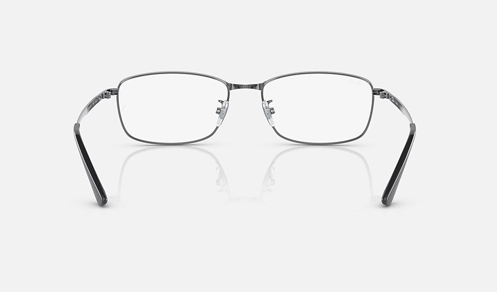 Ray-Ban 0RX8775D 1047 - vista posterior
