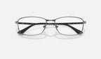 Ray-Ban 0RX8775D 1047 - detalle