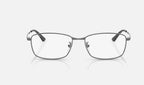 Ray-Ban 0RX8775D 1047 - vista frontal