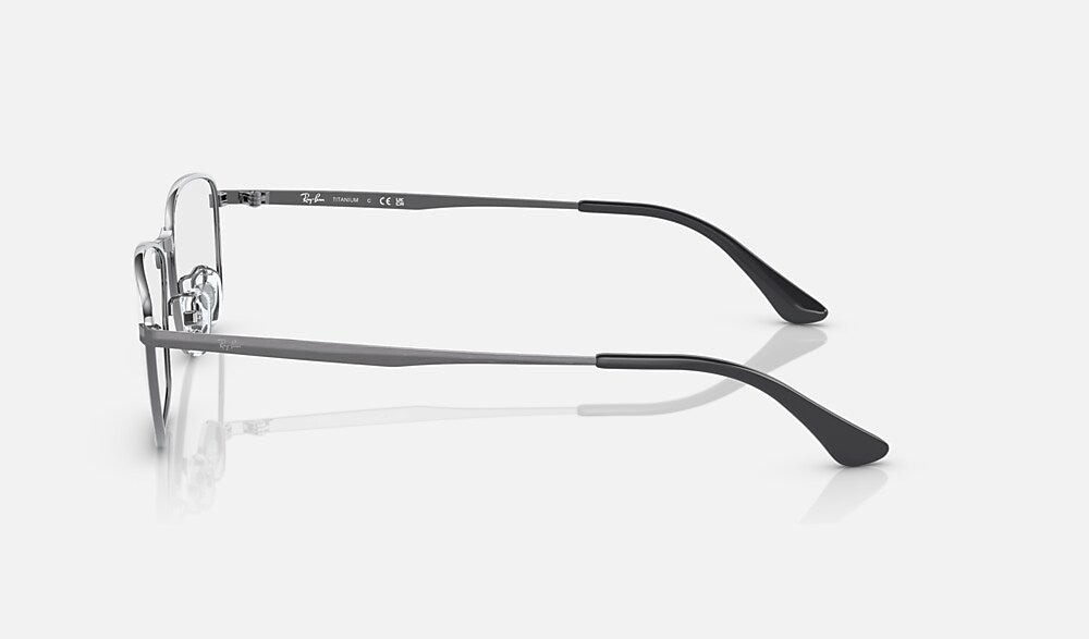 Ray-Ban 0RX8775D 1047 - vista lateral