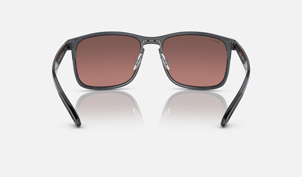 Ray-Ban RB4264 876/6B - vista posterior