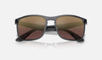 Ray-Ban RB4264 876/6B - detalle