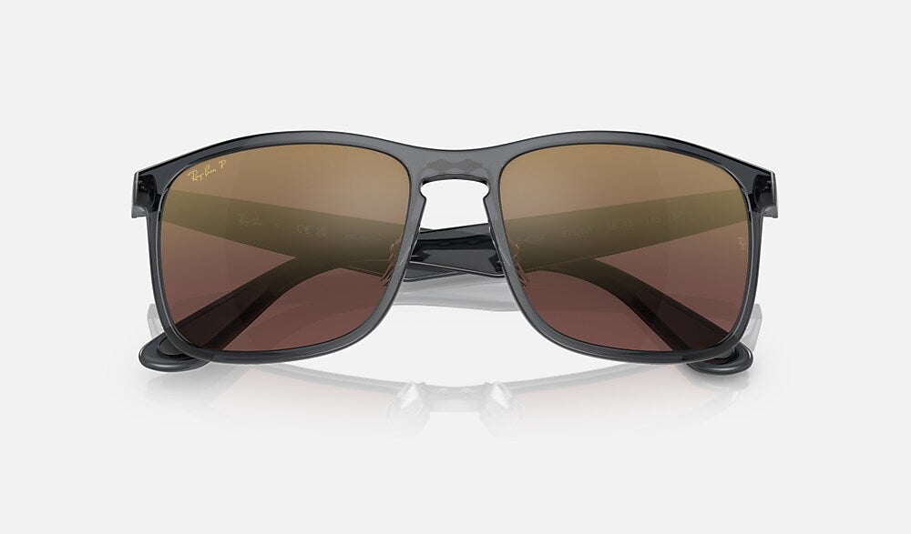 Ray-Ban RB4264 876/6B - detalle