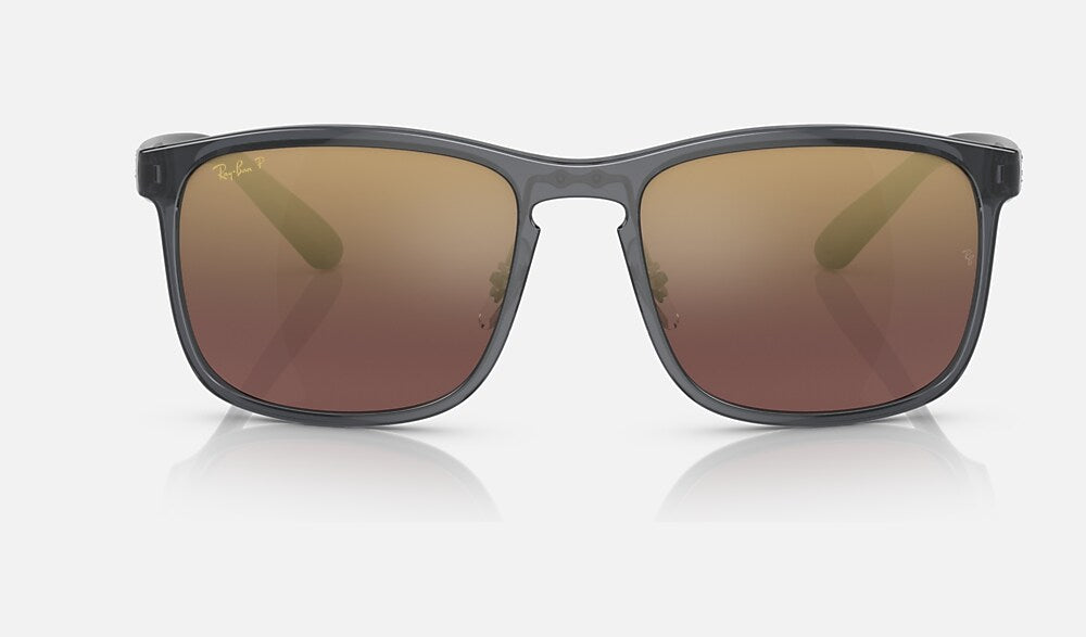 Ray-Ban RB4264 876/6B - vista frontal