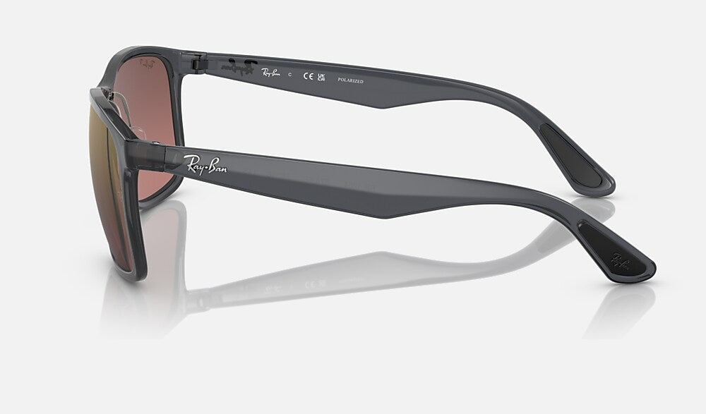 Ray-Ban RB4264 876/6B - vista lateral