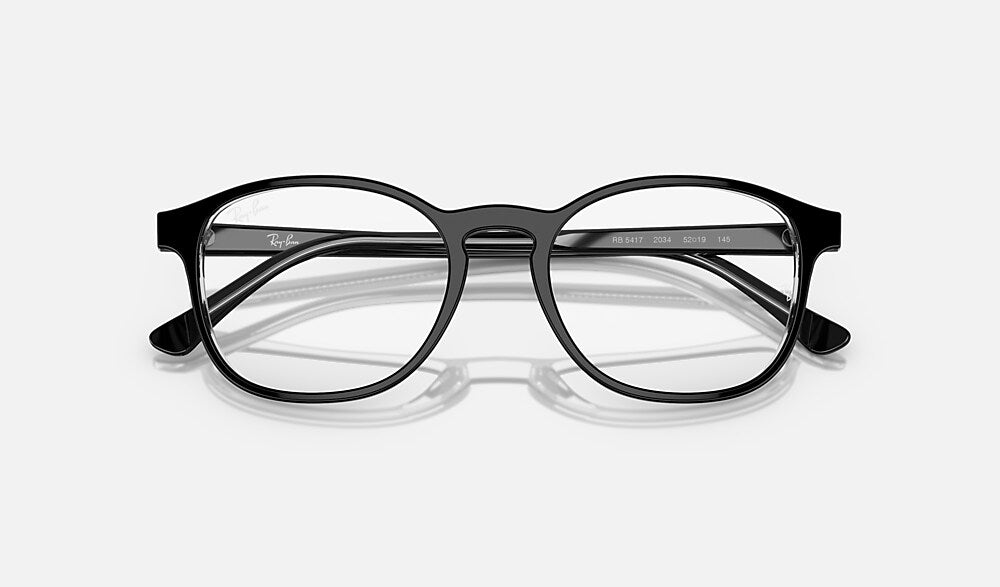 Ray-Ban 0RX5417 2034 - detalle