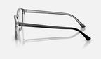 Ray-Ban 0RX5417 2034 - vista lateral