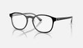 Ray-Ban 0RX5417 2034 - vista tres cuartos