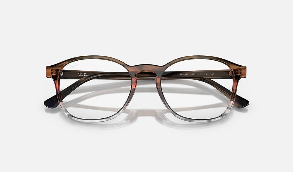 Ray-Ban 0RX5417 8251 - detalle