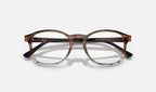Ray-Ban 0RX5417 8251 - detalle