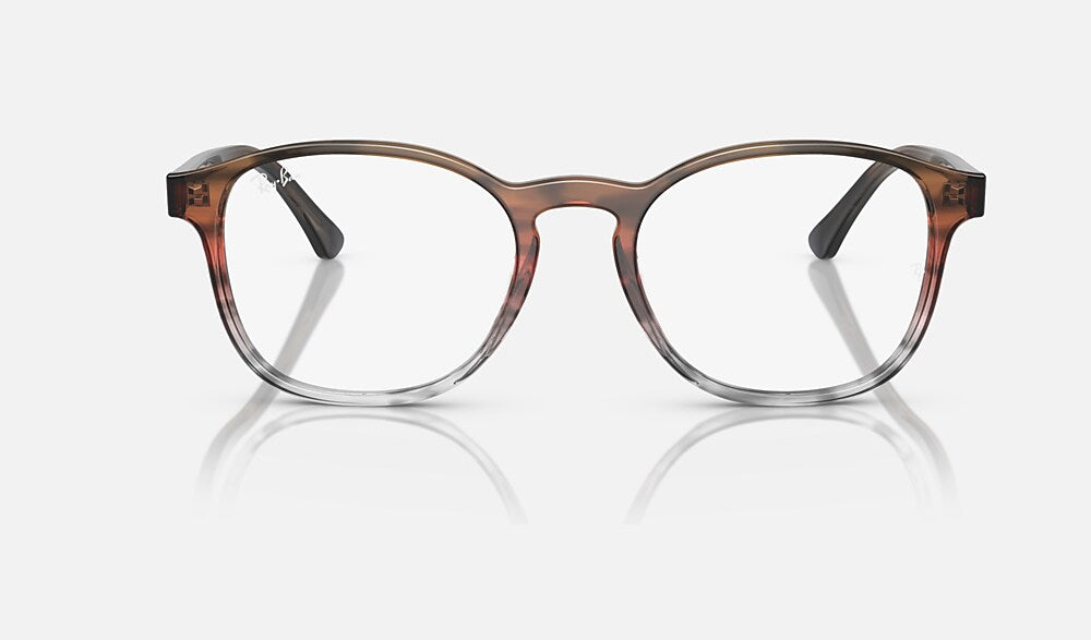 Ray-Ban 0RX5417 8251 - vista frontal